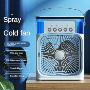 Portable Mini Air Cooler