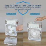 Portable Mini AC Cooler By Summer Coolers