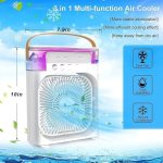 Portable Mini AC Cooler By Summer Coolers