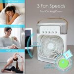 Portable Mini AC Cooler By Summer Coolers
