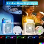 Portable Mini AC Cooler By Summer Coolers