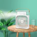 Portable Mini AC Cooler By Summer Coolers