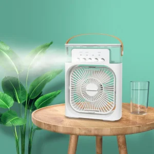 Portable Mini AC Cooler By Summer Coolers