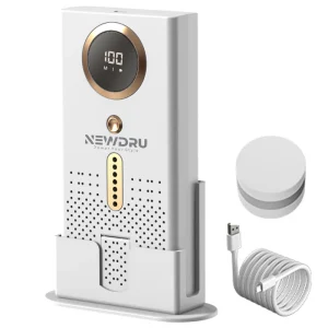 AirPure Elite – Portable Car Air Purifie